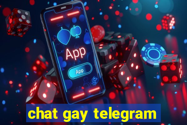 chat gay telegram